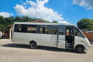 Scuolabus Cacciamali 65C/E4