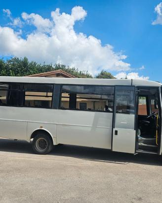 Scuolabus Cacciamali 65C/E4