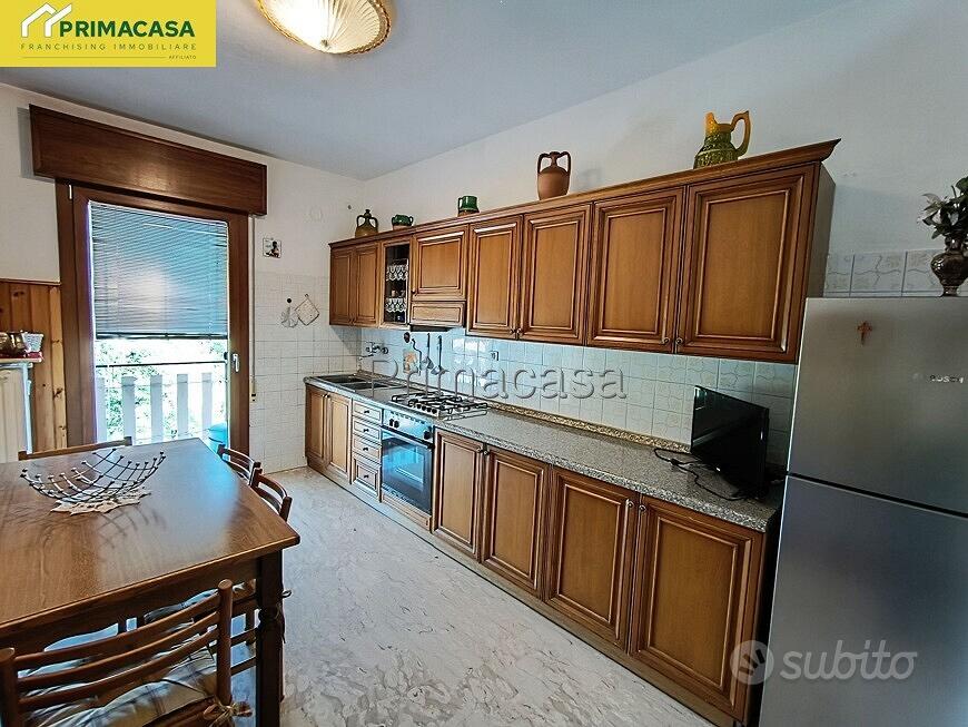 Appartamento – Noale - Vista 5