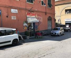 Ristorante - Genova