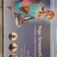 Yoga terapeutico di Ray Long