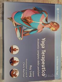 Yoga terapeutico di Ray Long