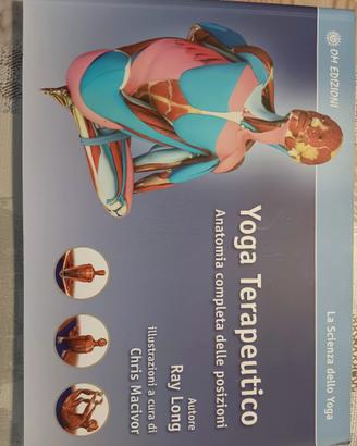 Yoga terapeutico di Ray Long