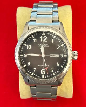 Orologio automatico Vagary by Citizen