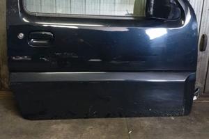 Porta Anteriore Dx Suzuki Jimny anno 2000/12