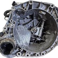 Cambio Fiat 1.4 benzina robotizzato