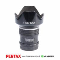 PENTAX-FA SMC 645 35mm AL (IF) anche per 645D e Z