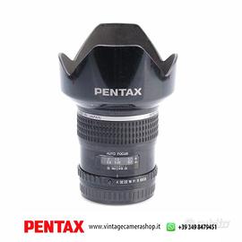 PENTAX-FA SMC 645 35mm AL (IF) anche per 645D e Z
