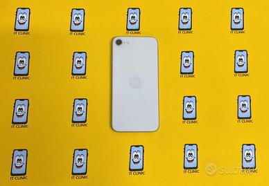 IPHONE SE 2020 64GB BIANCO