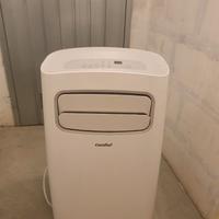 Climatizzatore portatile