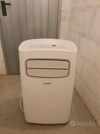 Climatizzatore portatile