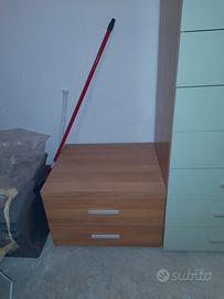 letto  matrimoniale