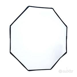 Lastolite LL LS 2690 Hotrod Octa Softbox 90cm con