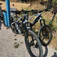 Ebike Legnano Torpado Thor