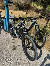 Ebike Legnano Torpado Thor
