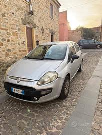 Fiat Punto Evo 2010 Diesel