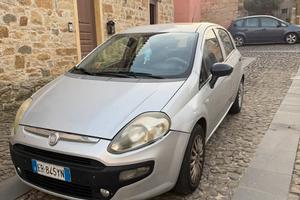 Fiat Punto Evo 2010 Diesel