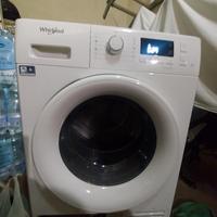 RICAMBI ASCIUGATRICE WHIRLPOOL FRESHCARE