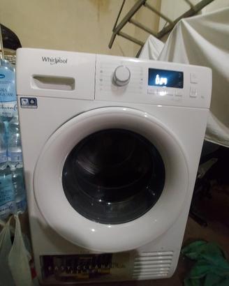 RICAMBI ASCIUGATRICE WHIRLPOOL FRESHCARE