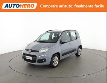 FIAT Panda ZX24725