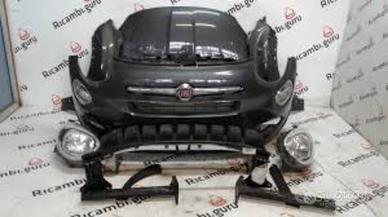 Ricambi usati Fiat 500x 500L 500 Panda 2006.23