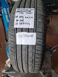 1 GOMME USATE ESTIVO 2255518 - CP98715334