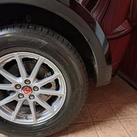 cerchi per jaguar EPACE