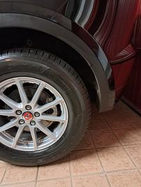 cerchi per jaguar EPACE