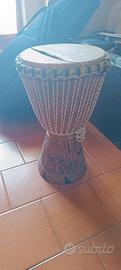 Djembe africano