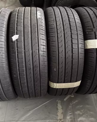 gomme usate 2256018 Estivo PIRELLI - SCORPION - 62