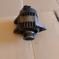 C Alternatore multipla diesel 1e2serie