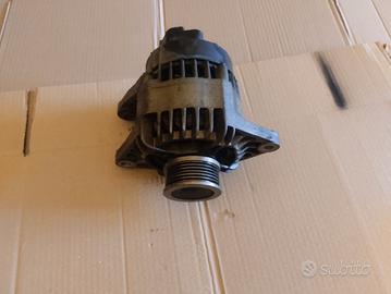 C Alternatore multipla diesel 1e2serie