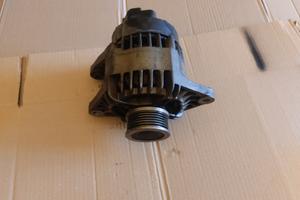 C Alternatore multipla diesel 1e2serie