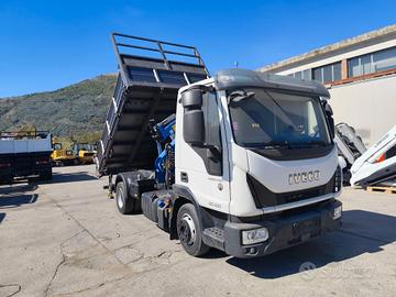 Iveco eurocargo 80-210 (cod. interno pm1903)