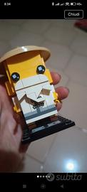 lego Maestro Wu ninjago