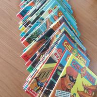 Gim Toro 1/48 serie completa anastatica