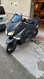 Tmax 530 2016