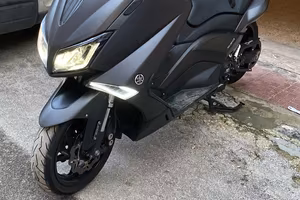 Tmax 530 2016