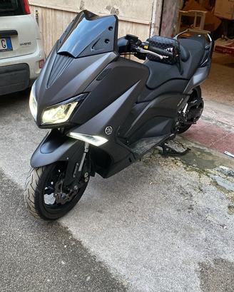 Tmax 530 2016