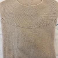 Maglione puro cachemire