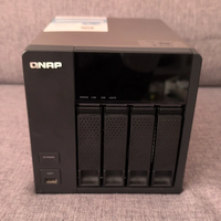 nas qnap ts420