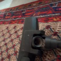 aspirapolvere Handy Force ariete 