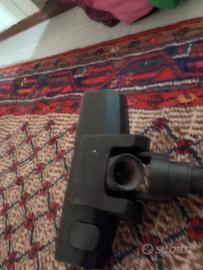 aspirapolvere Handy Force ariete 