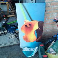 Quadro a stufetta