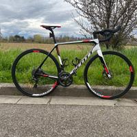 Bici  da corsa Scott