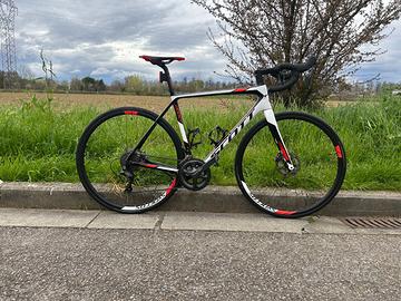 Bici  da corsa Scott