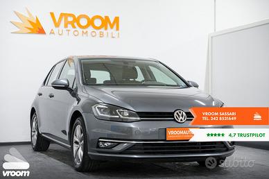 VOLKSWAGEN Golf 7� serie Golf 2.0 TDI DSG 5p. E...