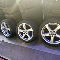 Cerchi 17” Audi a3 8v