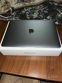MAC AIR 2020 Retina