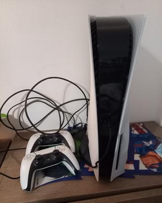 playstation 5